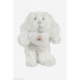 DMC, doudou peluche Lapin (DMC-GN197)