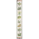 Eva Rosenstand, kit Herbes aromatiques 16x130cm (EV09-4574)