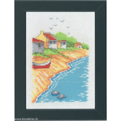 Permin, kit Beachhouse (PE13-3159)