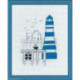 Permin, kit Blue lighttower (PE13-7122)