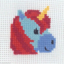 Permin, kit enfant Licorne (PE14-1141)