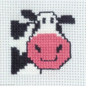 Permin, kit facile vache (PE14-9331)