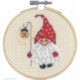 Permin, kit Lutin et sapin (PE13-0293)