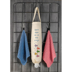 Permin, kit Sac à sacs poissons (PE79-0303)