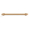 Vervaco, Barre en bois naturel 15 cm (PN0009820)