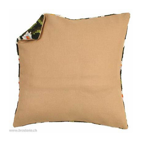 Vervaco, Dos de coussin sans fermeture - beige (PN0021053)