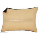 Vervaco, kit Dos de coussin avec fermuture, beige (PN0021055)