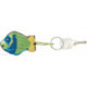 Permin, kit porte-clefs poisson empereur (PE11-1174)