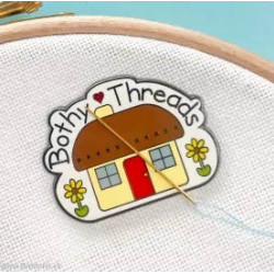 Bothy Threads, magnet pour fixer l'aiguille "Bothy Threads" (BOXA23)