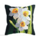 Collection d'Art, kit coussin Narcisses (CADE5484)