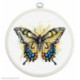 Luca-S, kit Swallowtail Butterfly (LUCASBC101)