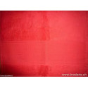 Stafil, Linge éponge 75x150cm ROUGE (STA39-99)