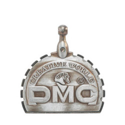 DMC, pendentif coupe-fil antique (DMC6120)