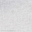 Zweigart, Lin Belfast 12.6 fils/cm blanc irisé (3609-1111)