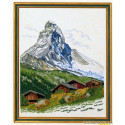 Eva Rosenstand, kit Matterhorn (EV12-913)