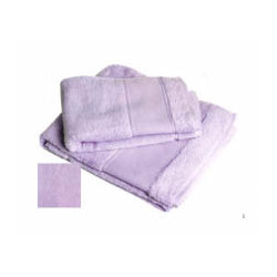 Stafil, Linge éponge 75x150cm VIOLET (STA39-52)