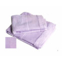 Stafil, Linge éponge 75x150cm VIOLET (STA39-52)