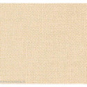 Zweigart, Etamine Linda 10,7 fils/cm écru (1235-264)