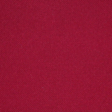 Zweigart, Etamine Lugana 10 fils/cm bordeaux (3835-906)