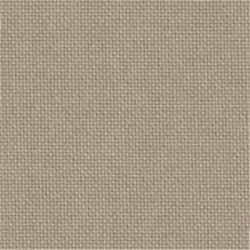 Zweigart, Etamine Lugana 10 fils/cm taupe (3835-779)