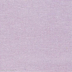 Zweigart, Etamine Murano 12,6 fils/cm violet clair (3984-558)