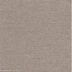 Zweigart, Aïda 20, 8 points/cm gris taupe (3326-3021)