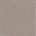 Zweigart, Aïda 20, 8 points/cm gris taupe (3326-3021)