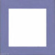 Mill Hill, Cadre bleu bleu violet (GBFRM8)