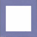 Mill Hill, Cadre bleu bleu violet (GBFRM8)