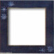 Mill Hill, Frame Snowflake (GBFRFA15)