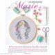 Editions de Saxe, les Broderies de Marie - Accessoires féminis (SA4621019)