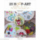 Editions de Saxe, Livre 25 Hoop-Art (MLAB356)