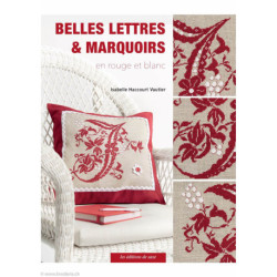 Editions de Saxe, Livre Belles Lettres (MLAB312)