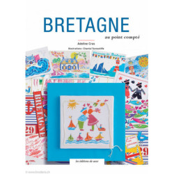 Editions de Saxe, Livre Bretagne (MLAB293)