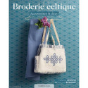 Editions de Saxe, Livre Broderie celtique (MLAB325)