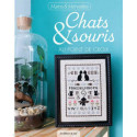 Editions de Saxe, Mains et merveilles Chats et souris (8643137)