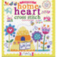 Tuva, livre Home & Hearts (E9192019)