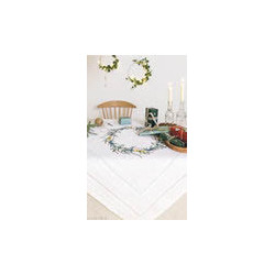 Rico, nappe blanc cassé (RIC16238.50.21)