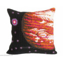 Collection d'Art, kit coussin Jupiter (CADE5194)