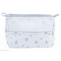 DMC, Trousse de toilette Koalas gris (DMC-RS2666G)