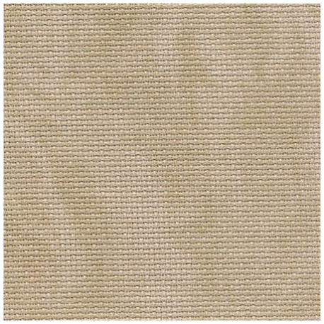 Zweigart, Aïda 20, 8 points/cm vintage beige (3326-3009)