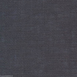 Zweigart, Lin Belfast 12.6 fils/cm Gris (3609-7026)