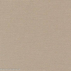 Zweigart, Etamine Linda 10,7 fils/cm taupe (1235-779)