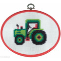 Permin, kit enfant tracteur (PE92-8395)