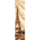 Andriana, kit Bookmark Paris (SANZ-52)