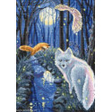 LetiStitch, kit A Midsummer Nigh (SLETIL8060)