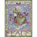 LetiStitch, kit Angel Peace (SLETI991)