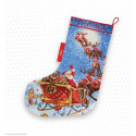 LetiStitch, kit Botte The Reindeers on it's way! (SLETI989)