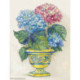 LetiStitch, kit Hydrangea Blooms (SLETIL8065)