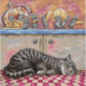 LetiStitch, kit When the cat sleep (SLETIL8072)